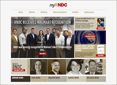 myRNDC-homepage-1