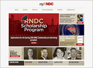 myRNDC-homepage-2